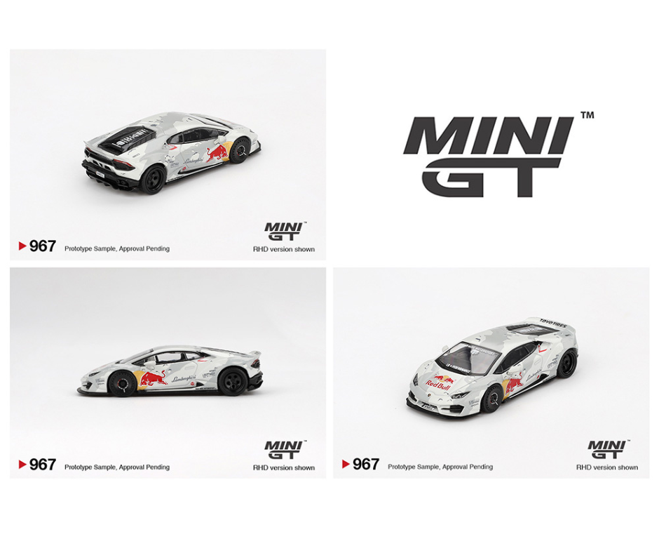 Pre-Order | 801Collectors